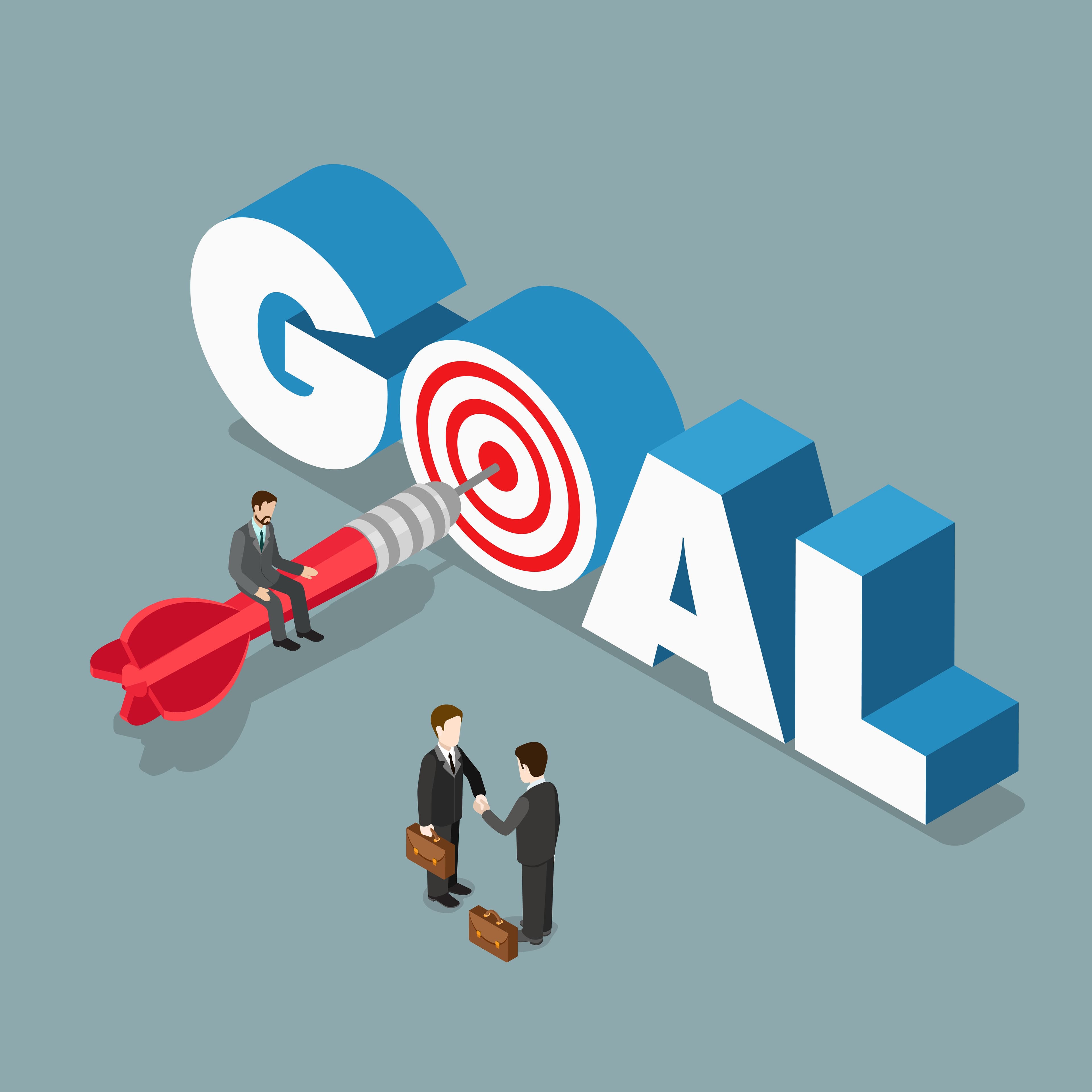 Goal Planning Calculation